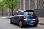 Nissan Micra 2013 года
